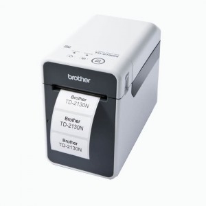 BROTHER Printer Label TD-2130N